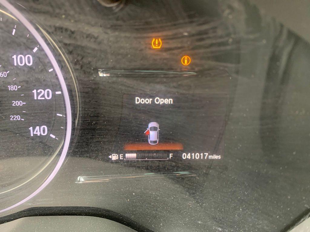 used 2019 Honda HR-V car, priced at $21,435