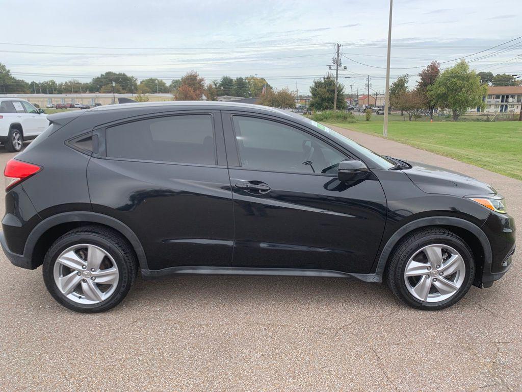 used 2019 Honda HR-V car, priced at $21,988