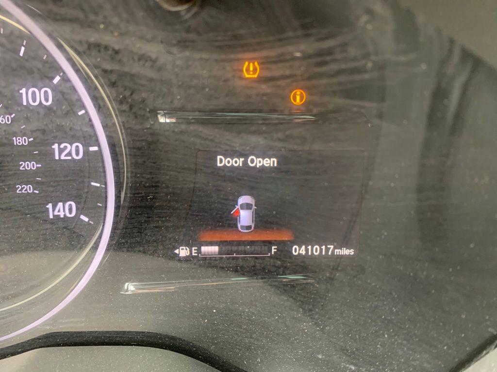 used 2019 Honda HR-V car, priced at $21,988