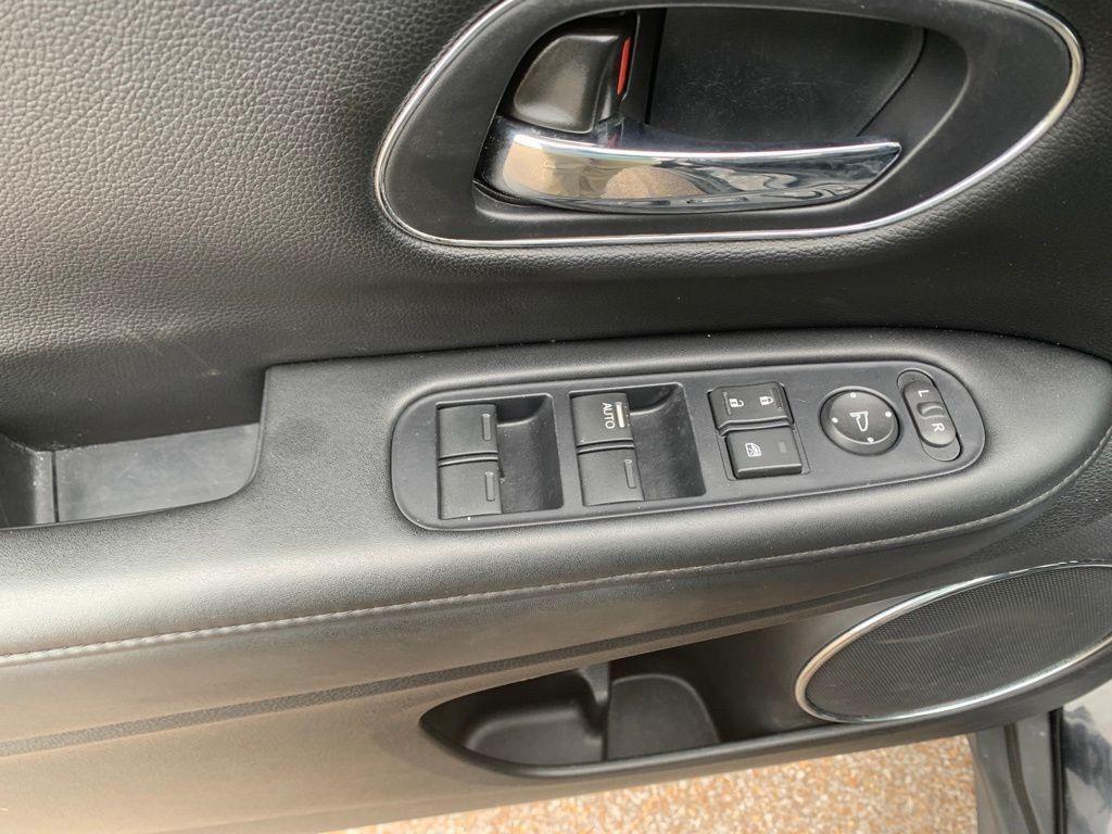 used 2019 Honda HR-V car, priced at $21,435