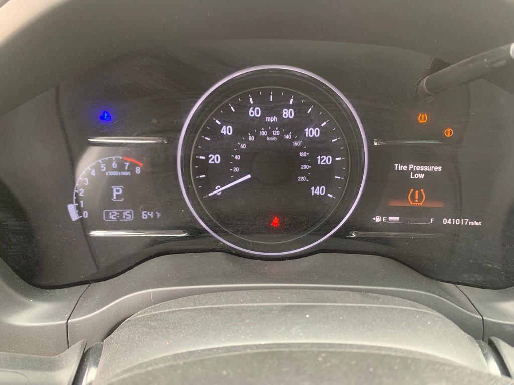 used 2019 Honda HR-V car, priced at $21,988