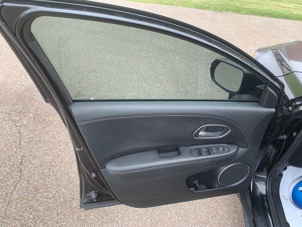 used 2019 Honda HR-V car, priced at $21,988