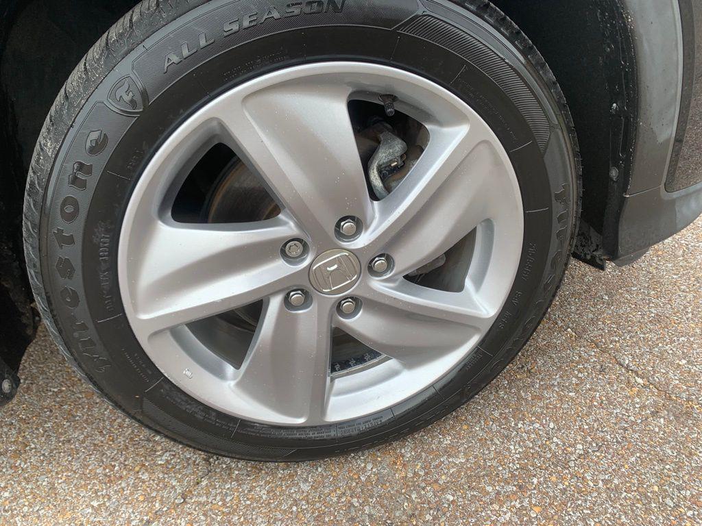 used 2019 Honda HR-V car, priced at $21,988