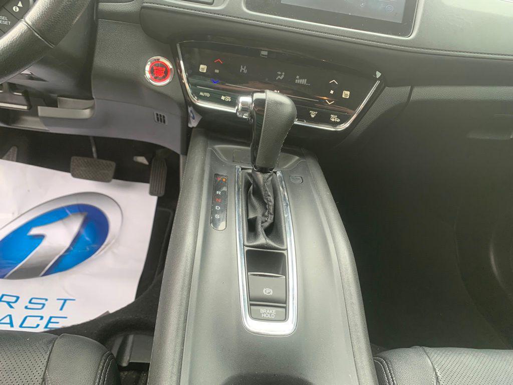 used 2019 Honda HR-V car, priced at $21,988