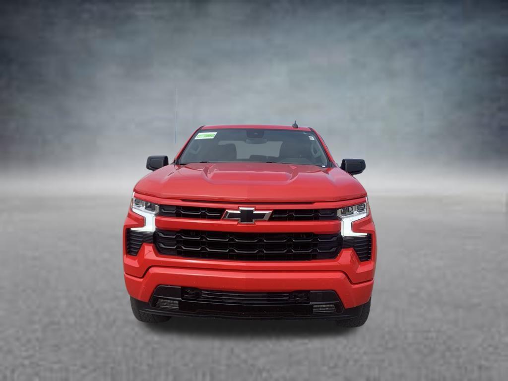 used 2022 Chevrolet Silverado 1500 car, priced at $41,888