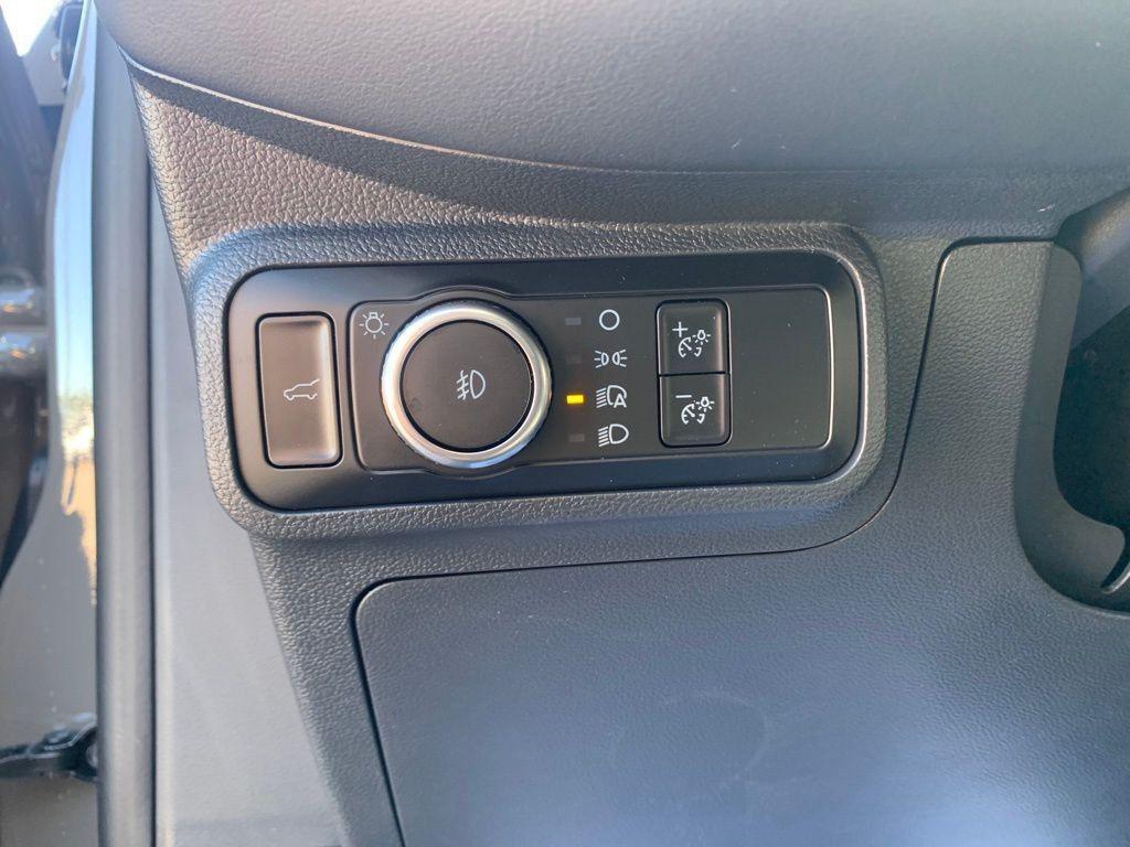 new 2026 Ford Explorer car, priced at $51,055