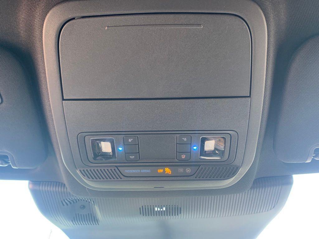 new 2026 Ford Explorer car, priced at $51,055