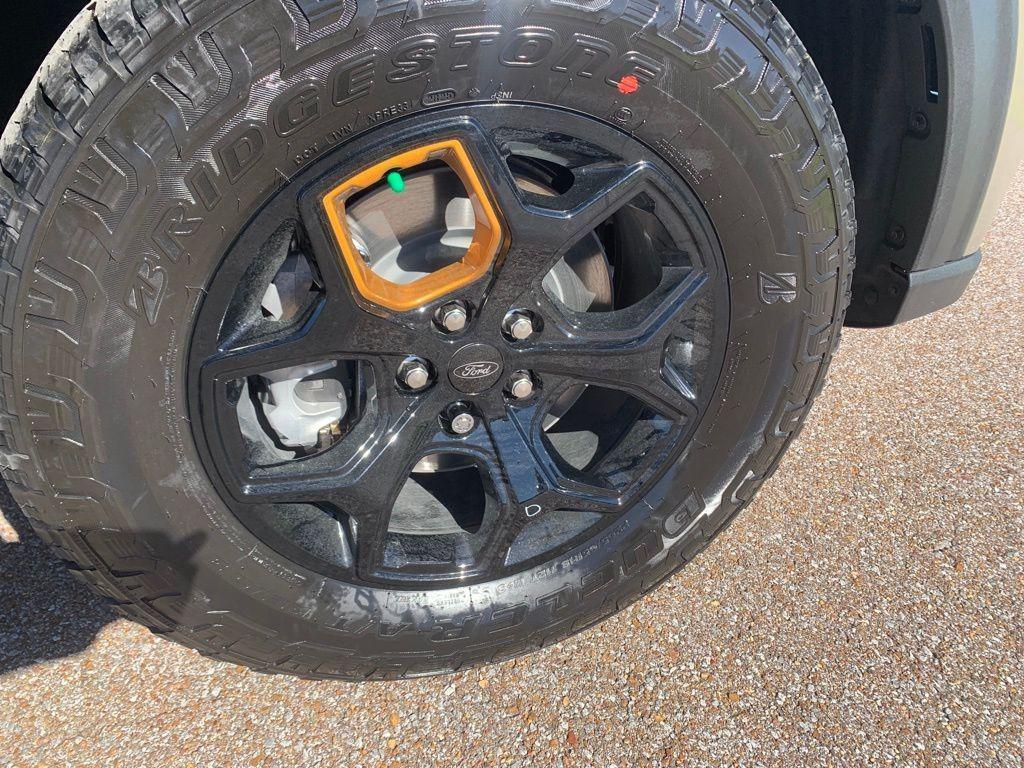 new 2026 Ford Explorer car, priced at $51,055