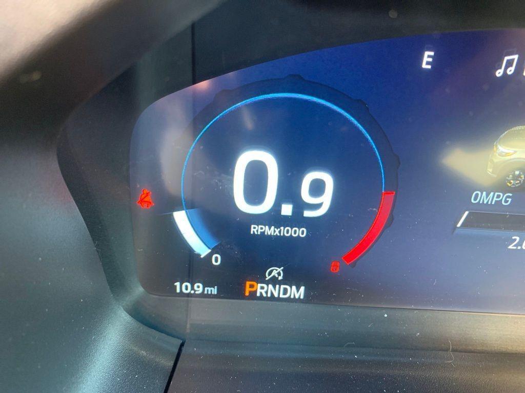 new 2026 Ford Explorer car, priced at $51,055