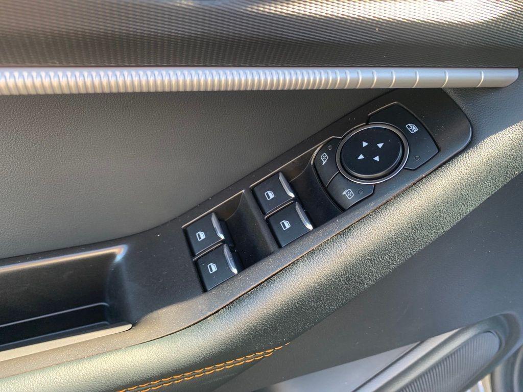 new 2026 Ford Explorer car, priced at $51,055