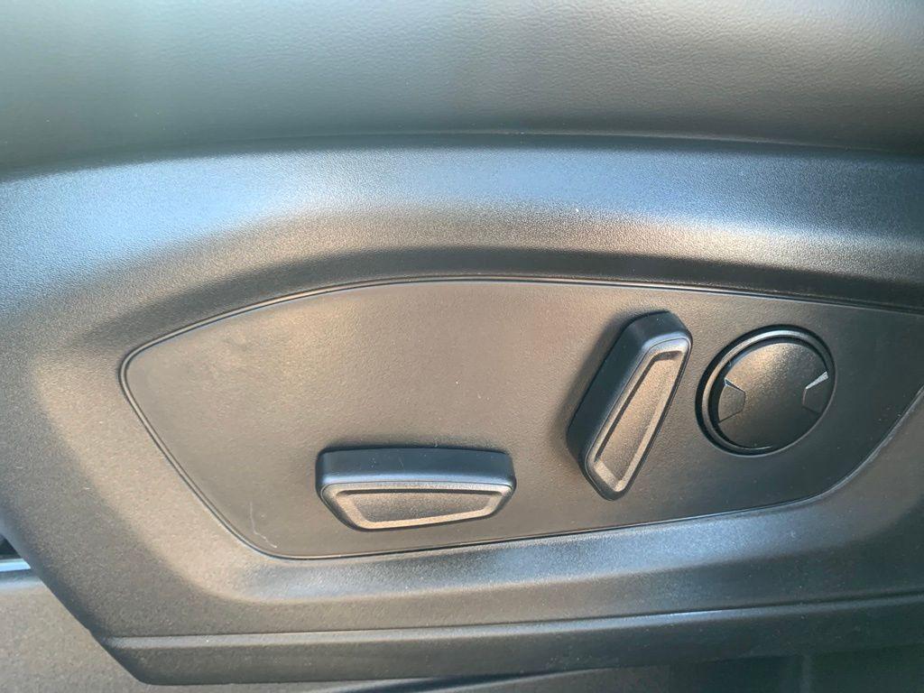 new 2026 Ford Explorer car, priced at $51,055