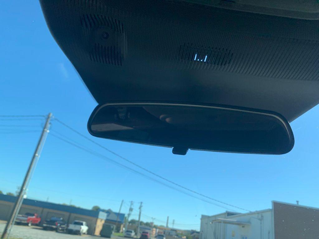 new 2026 Ford Explorer car, priced at $51,055