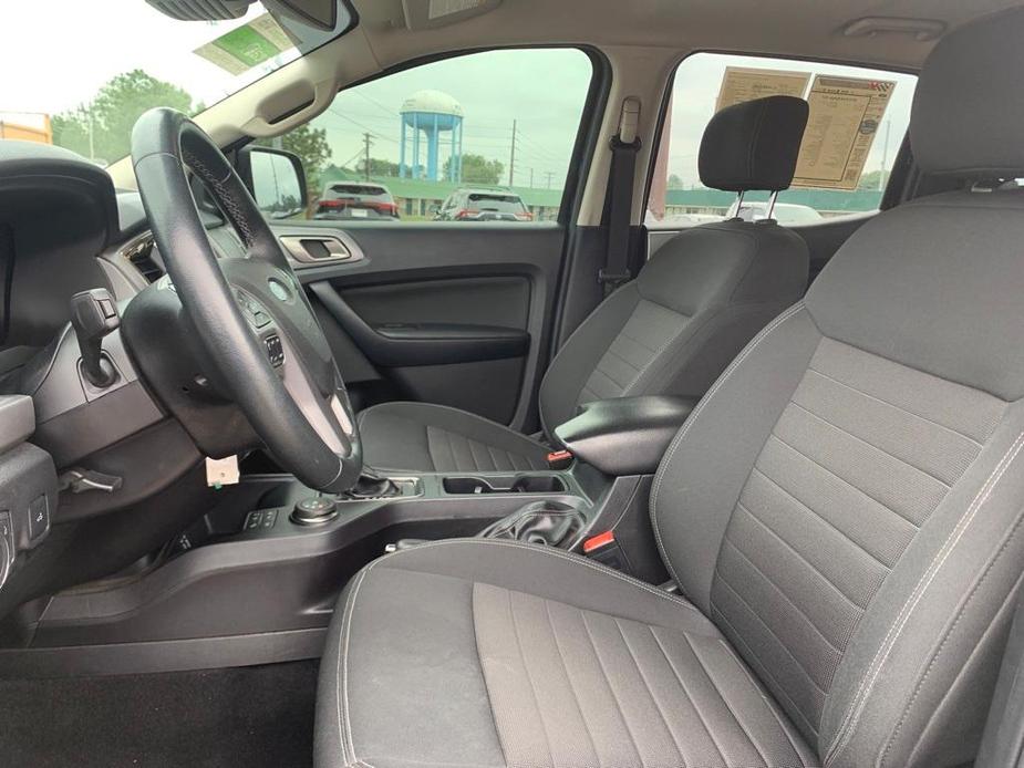 used 2019 Ford Ranger car, priced at $34,988