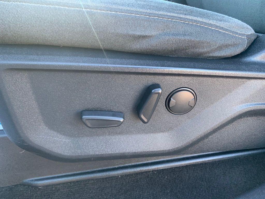 used 2022 Ford F-150 car, priced at $37,419