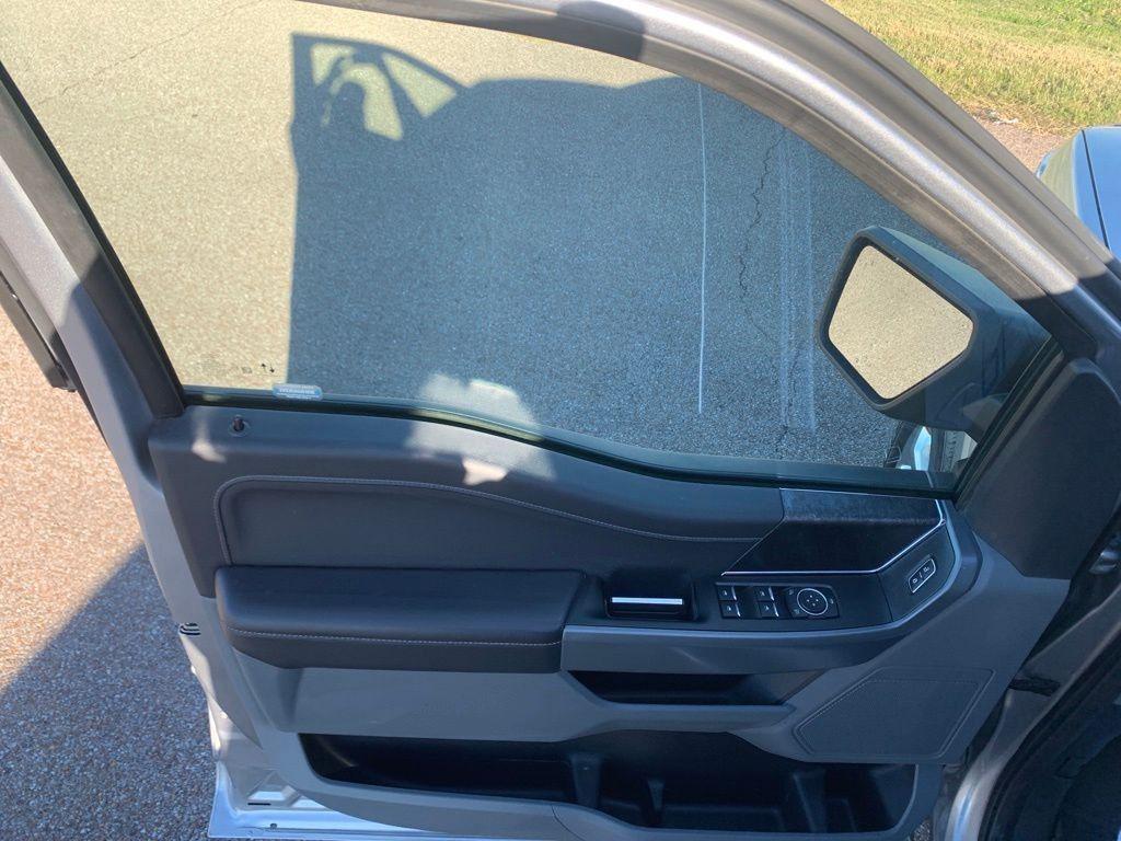 used 2022 Ford F-150 car, priced at $37,419