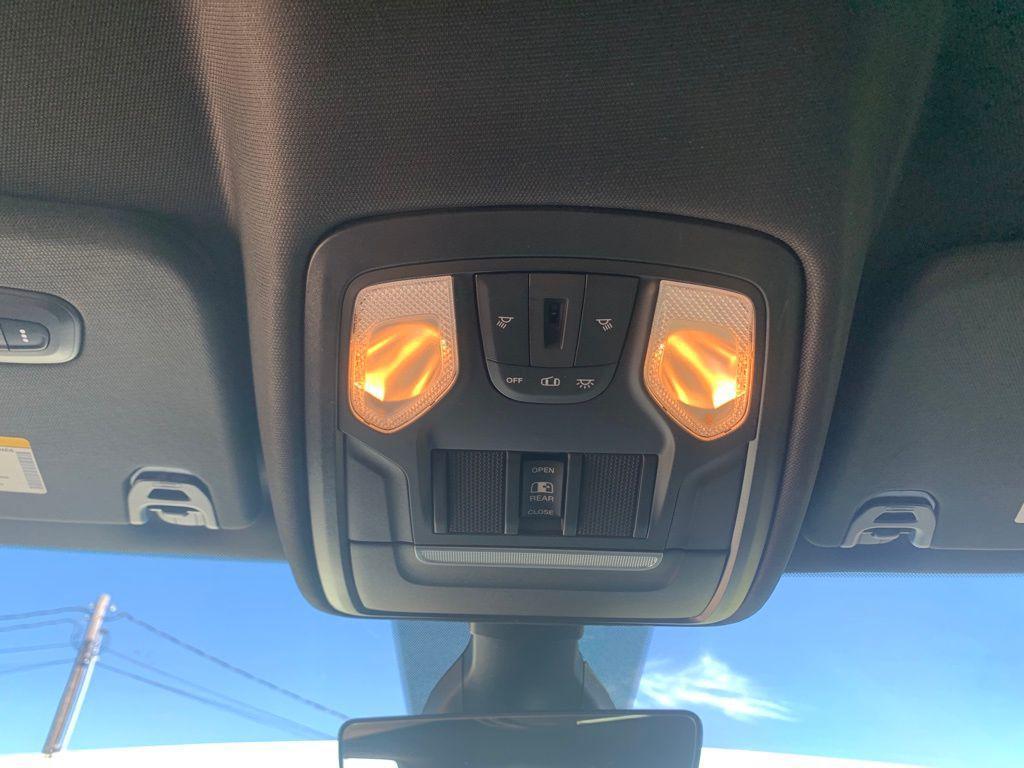 used 2020 Ram 1500 car, priced at $35,988