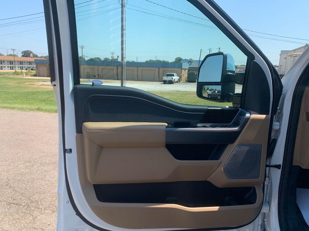new 2026 Ford F-250 car, priced at $83,885