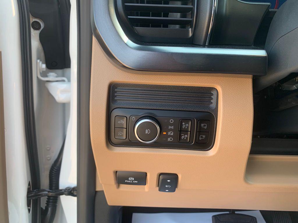 new 2026 Ford F-250 car, priced at $83,885