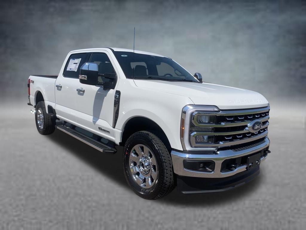 new 2026 Ford F-250 car, priced at $83,885