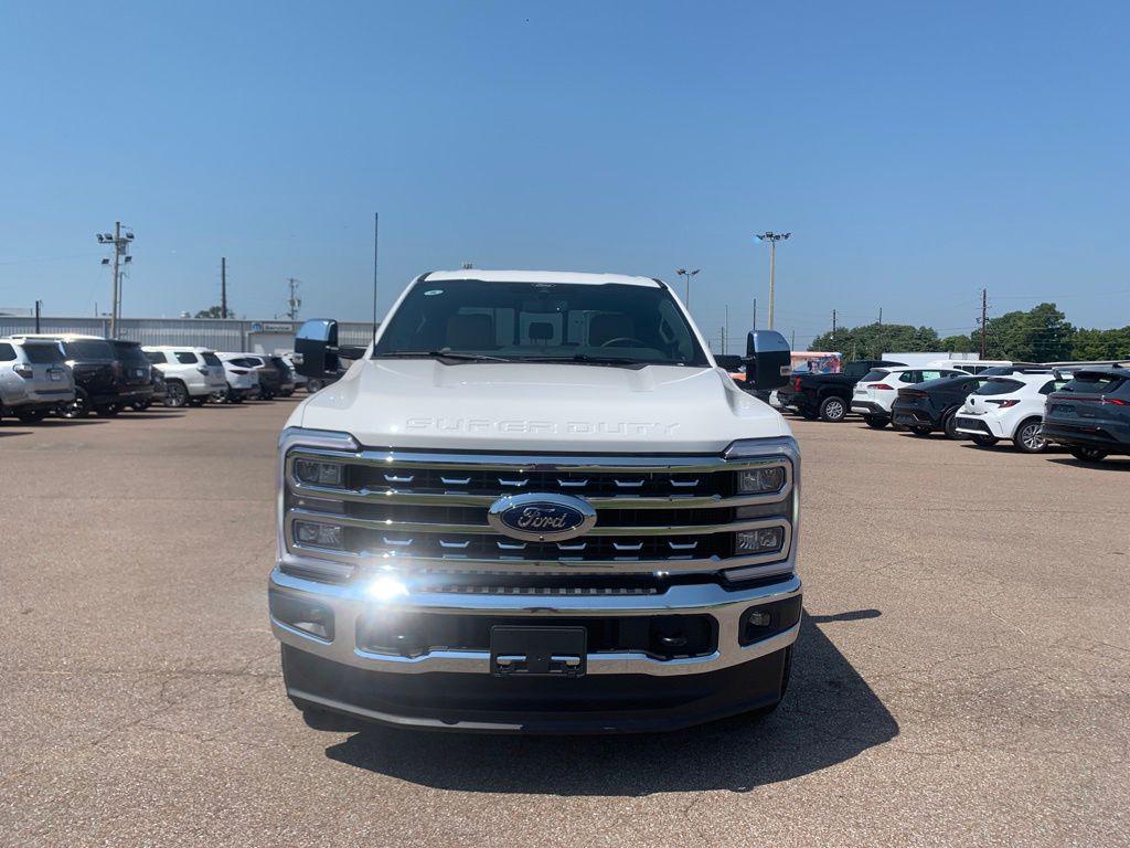 new 2026 Ford F-250 car, priced at $83,885