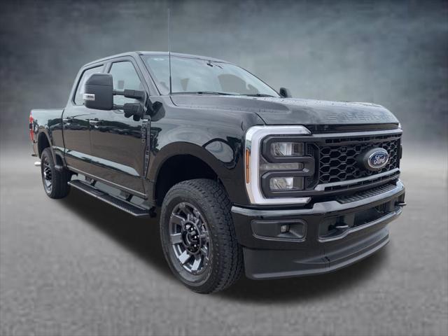 new 2024 Ford F-250 car, priced at $70,790