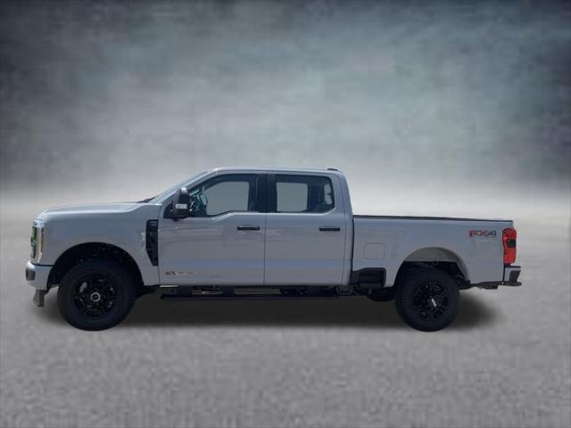 new 2025 Ford F-250 car, priced at $70,725