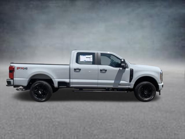 new 2025 Ford F-250 car, priced at $70,725