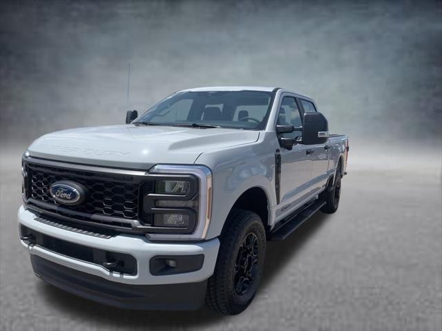 new 2025 Ford F-250 car, priced at $70,725