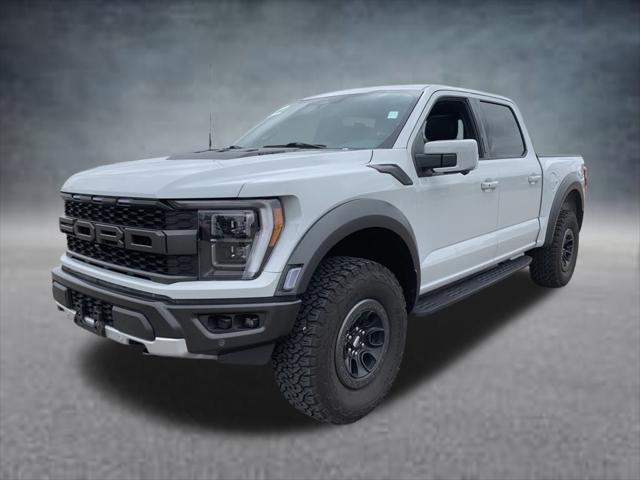 used 2023 Ford F-150 car, priced at $73,475