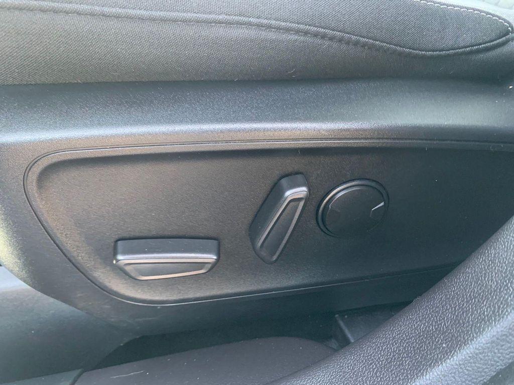 used 2023 Ford Escape car, priced at $23,445