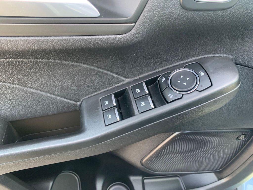 used 2023 Ford Escape car, priced at $23,445