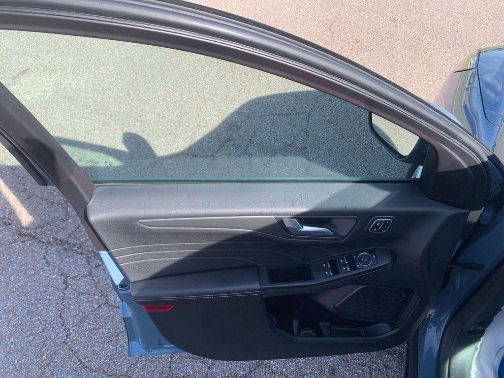 used 2023 Ford Escape car, priced at $23,445