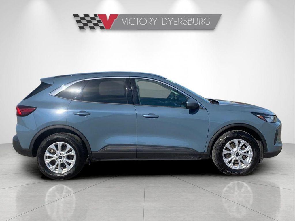 used 2023 Ford Escape car, priced at $23,445