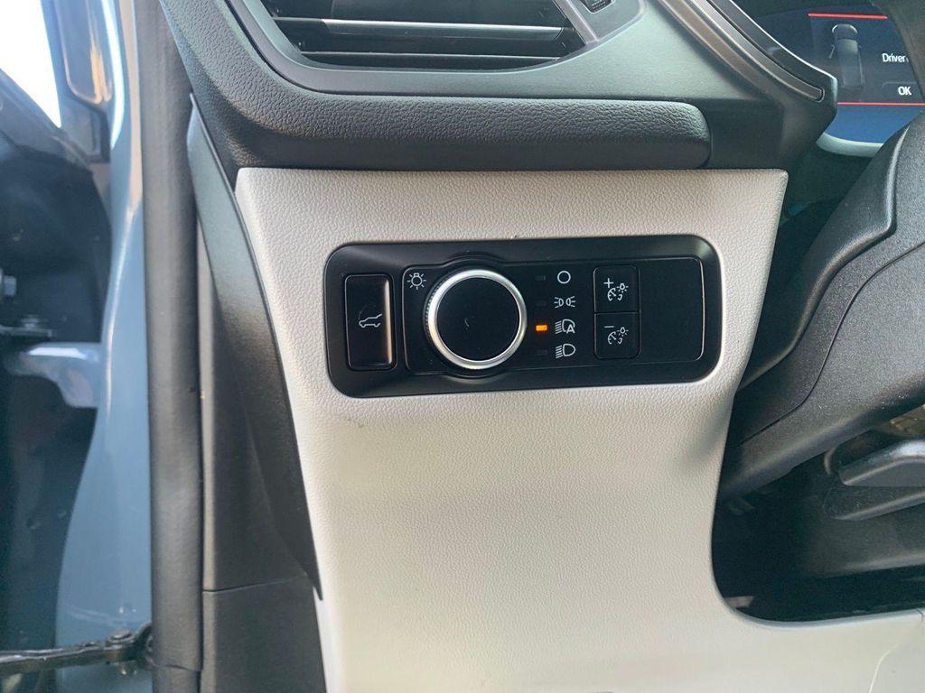 used 2023 Ford Escape car, priced at $23,445