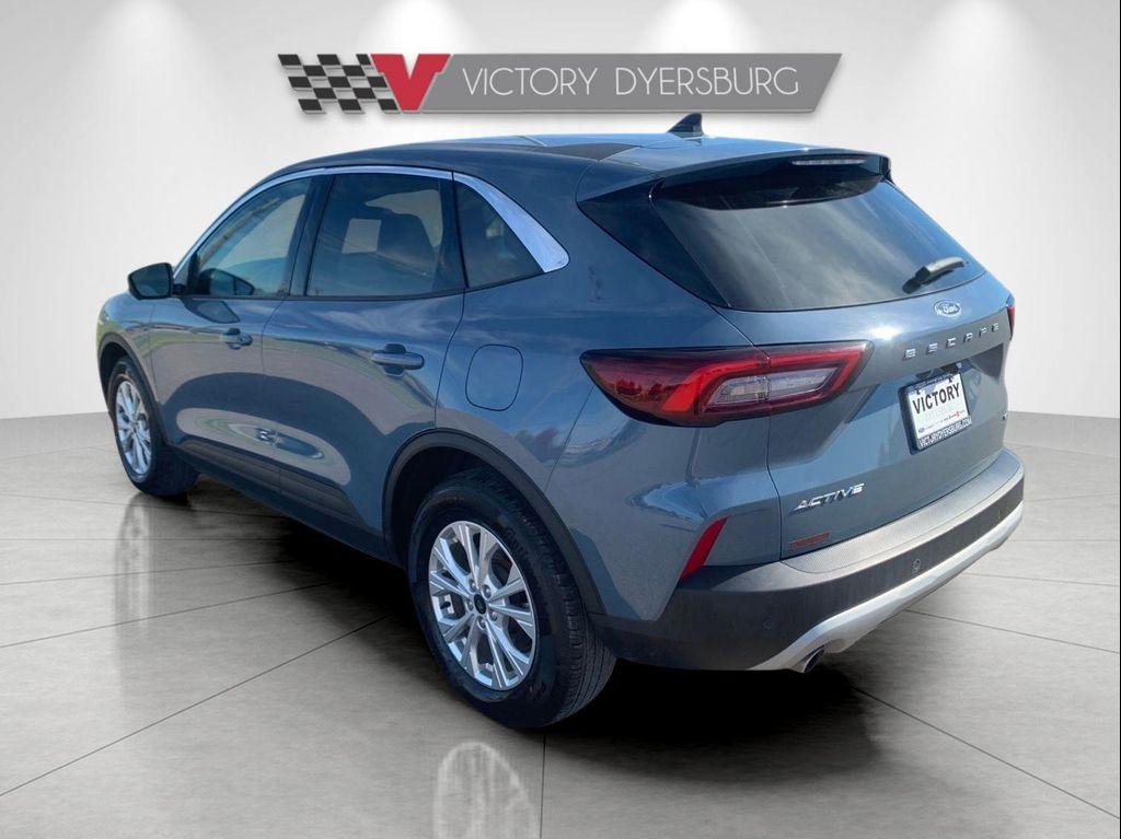 used 2023 Ford Escape car, priced at $23,445