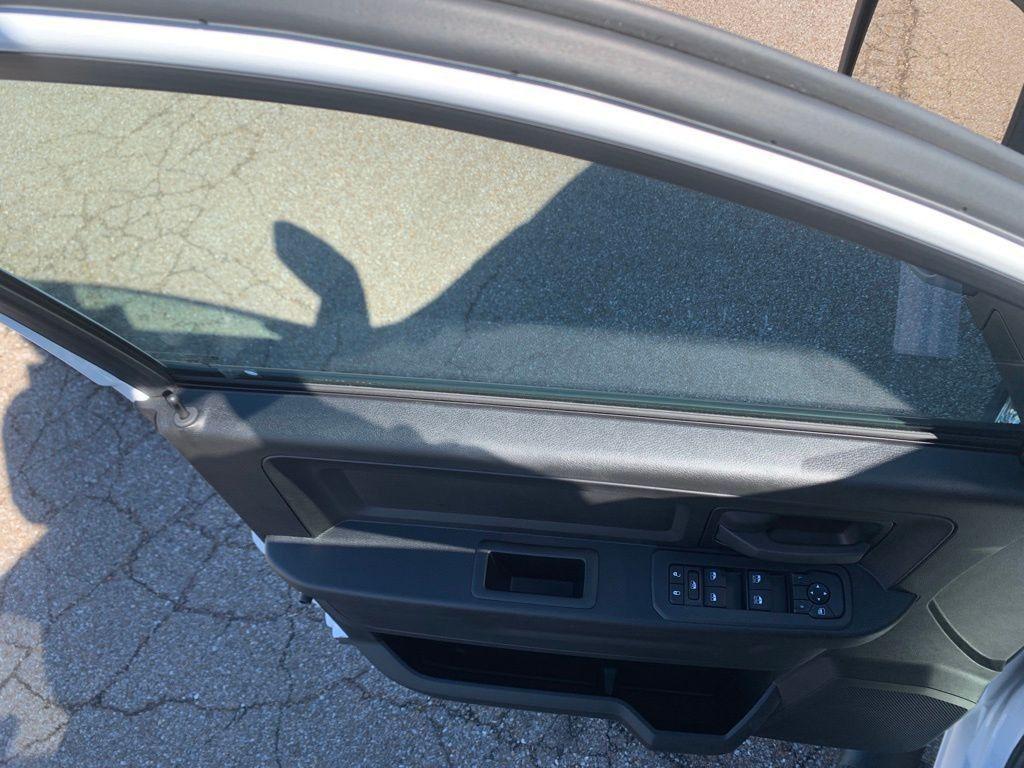 used 2025 Ram 2500 car, priced at $55,775