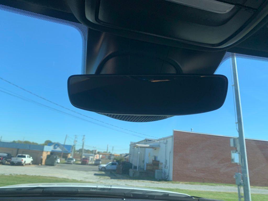 used 2025 Ram 2500 car, priced at $55,775