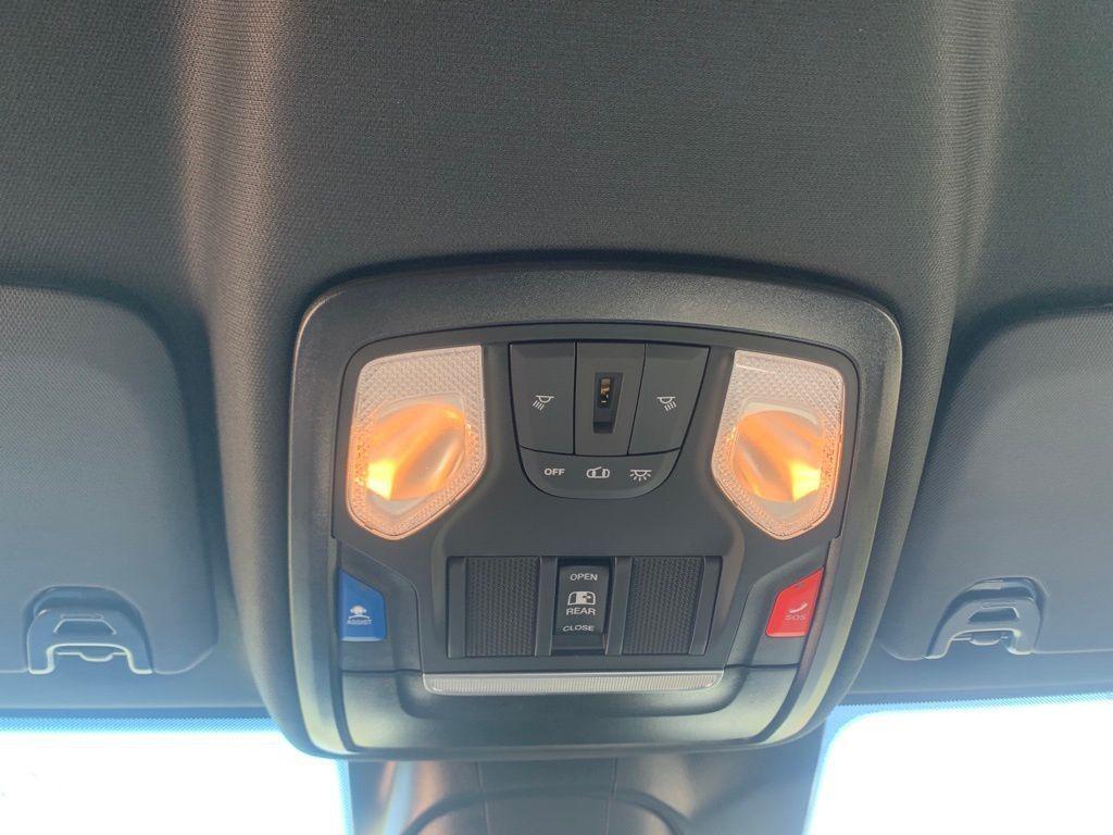 used 2025 Ram 2500 car, priced at $55,775