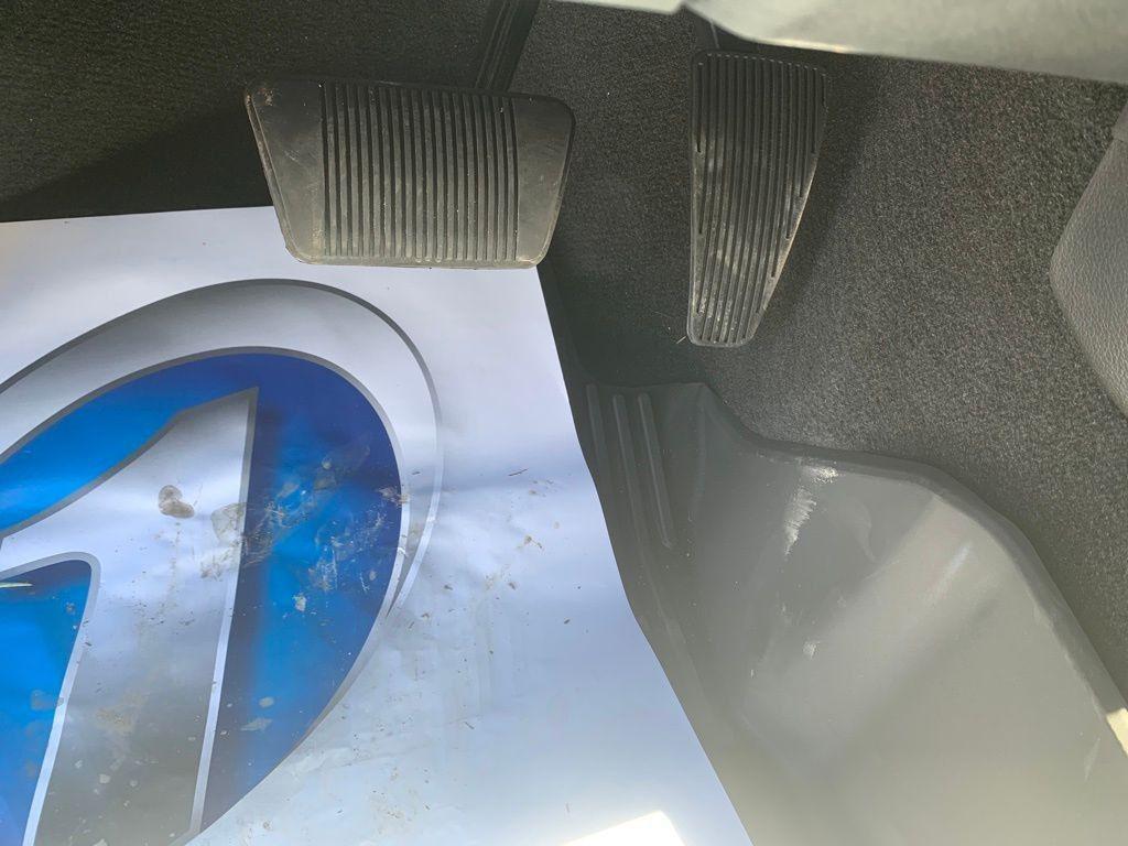 used 2025 Ram 2500 car, priced at $55,775