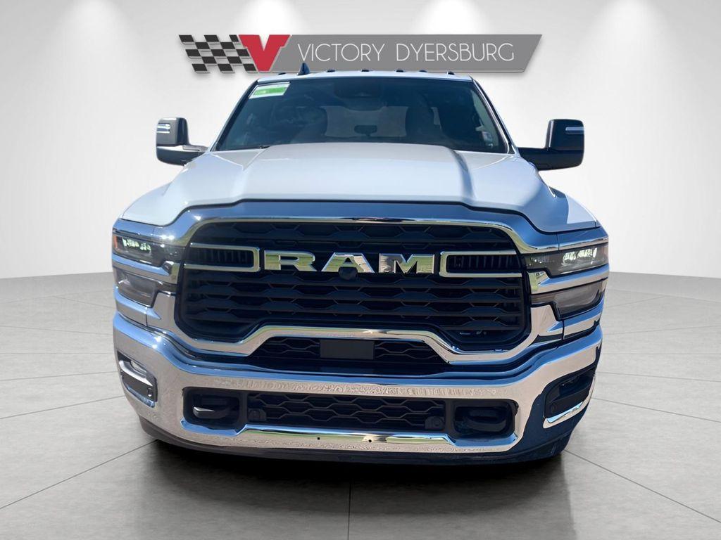 used 2025 Ram 2500 car, priced at $55,775