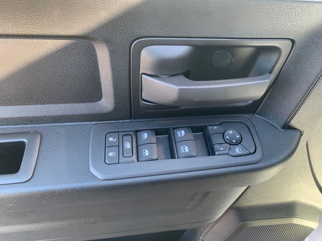 used 2025 Ram 2500 car, priced at $55,775