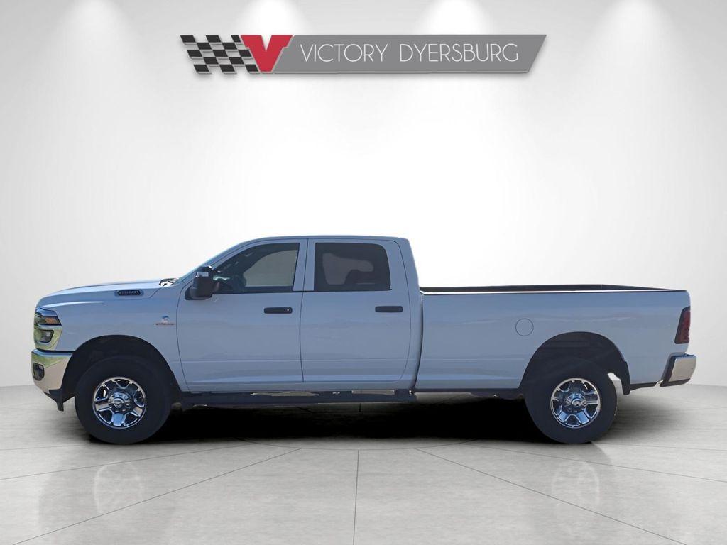 used 2025 Ram 2500 car, priced at $55,775