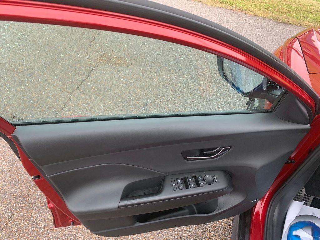 used 2024 Hyundai Kona car, priced at $26,481