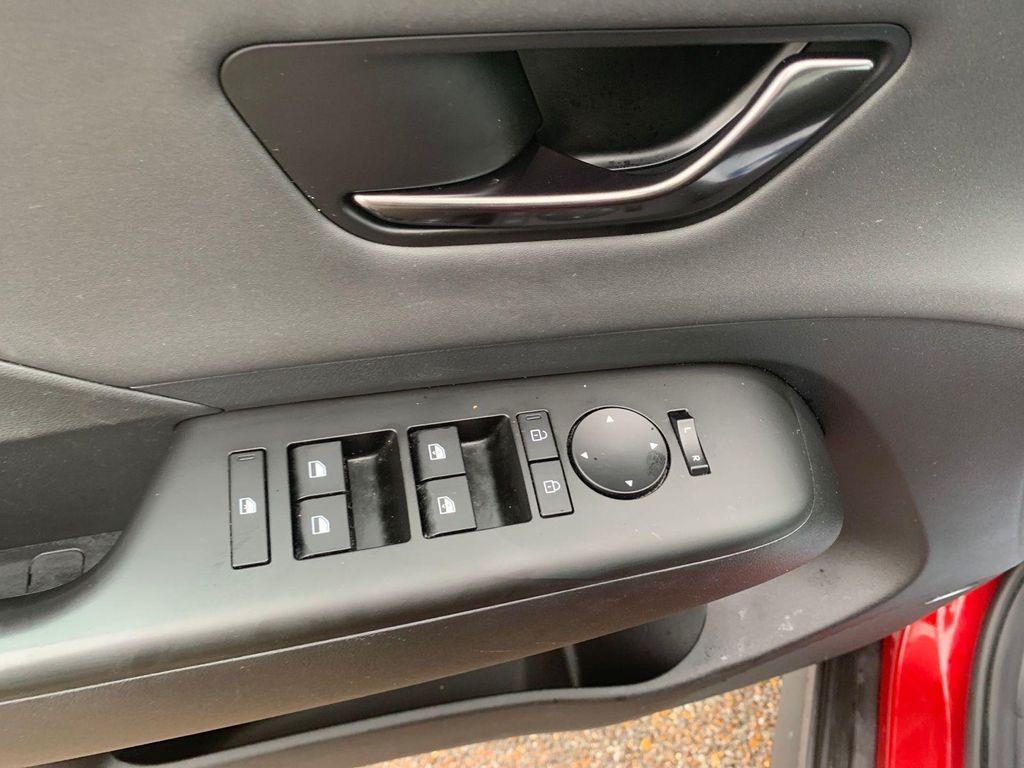 used 2024 Hyundai Kona car, priced at $26,481