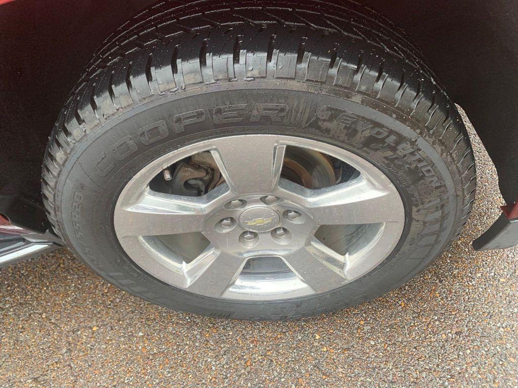 used 2017 Chevrolet Tahoe car, priced at $25,775