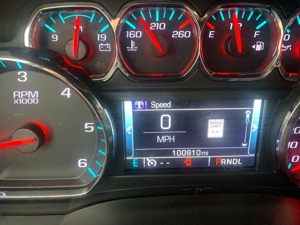 used 2017 Chevrolet Tahoe car, priced at $25,775