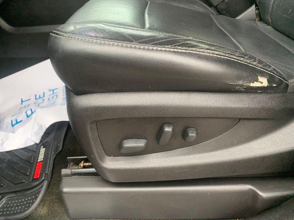 used 2017 Chevrolet Tahoe car, priced at $25,775