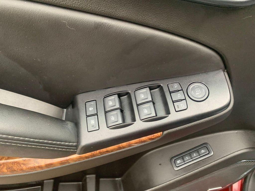 used 2017 Chevrolet Tahoe car, priced at $25,775