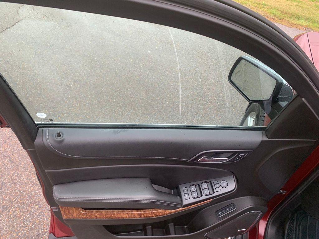 used 2017 Chevrolet Tahoe car, priced at $25,775