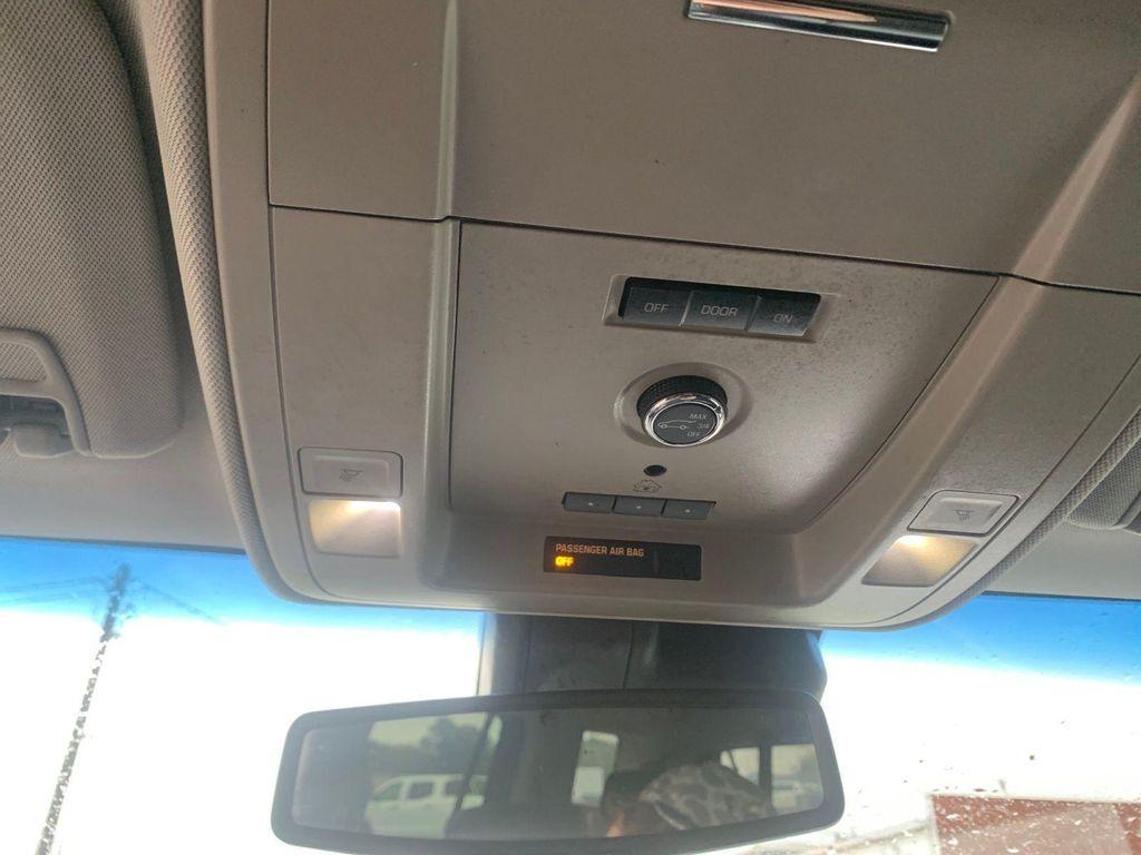 used 2017 Chevrolet Tahoe car, priced at $25,775